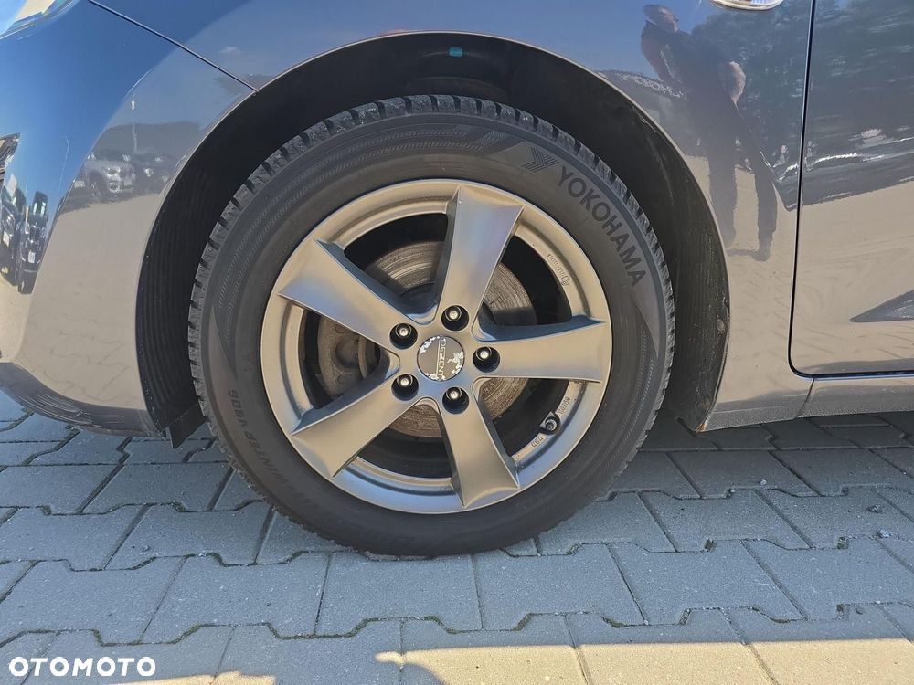 Hyundai i30 - 18