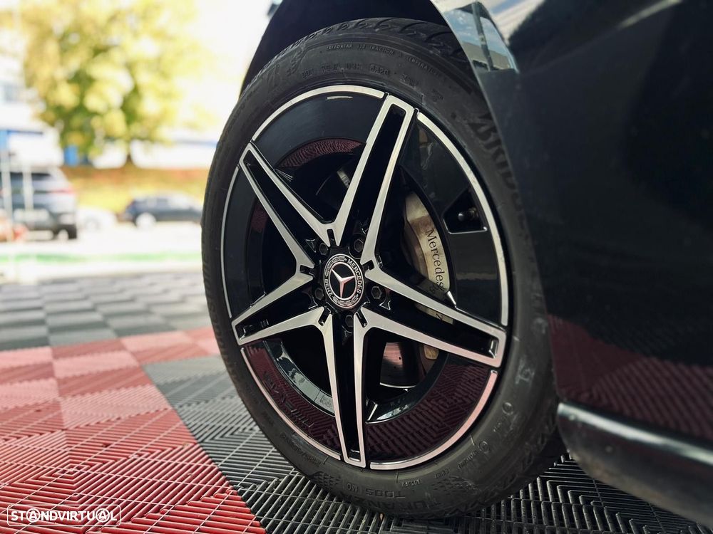 Mercedes-Benz C 300 de Avantgarde - 16