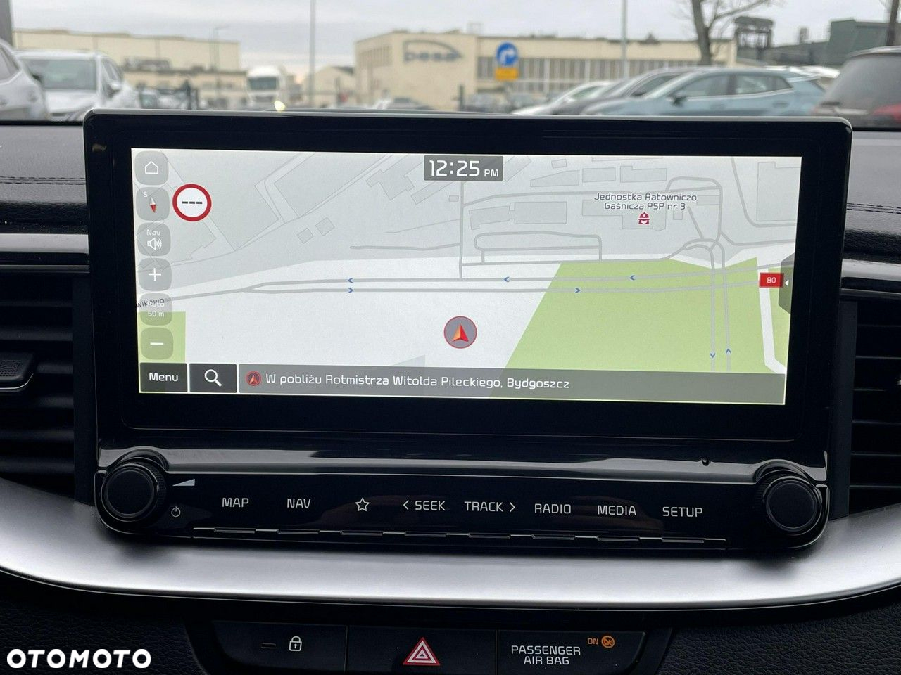 Kia XCeed - 31