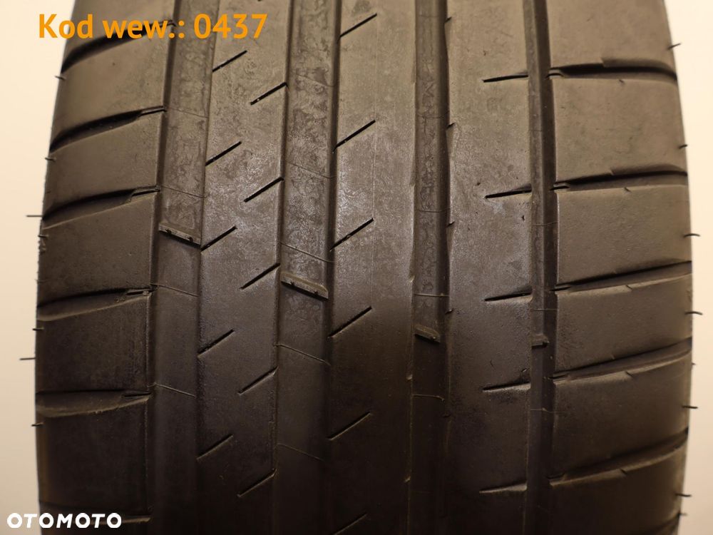 Michelin Pilot Sport 4 - 235/45 R18 - 2