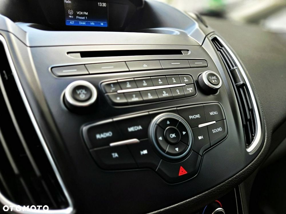 Ford C-MAX - 15