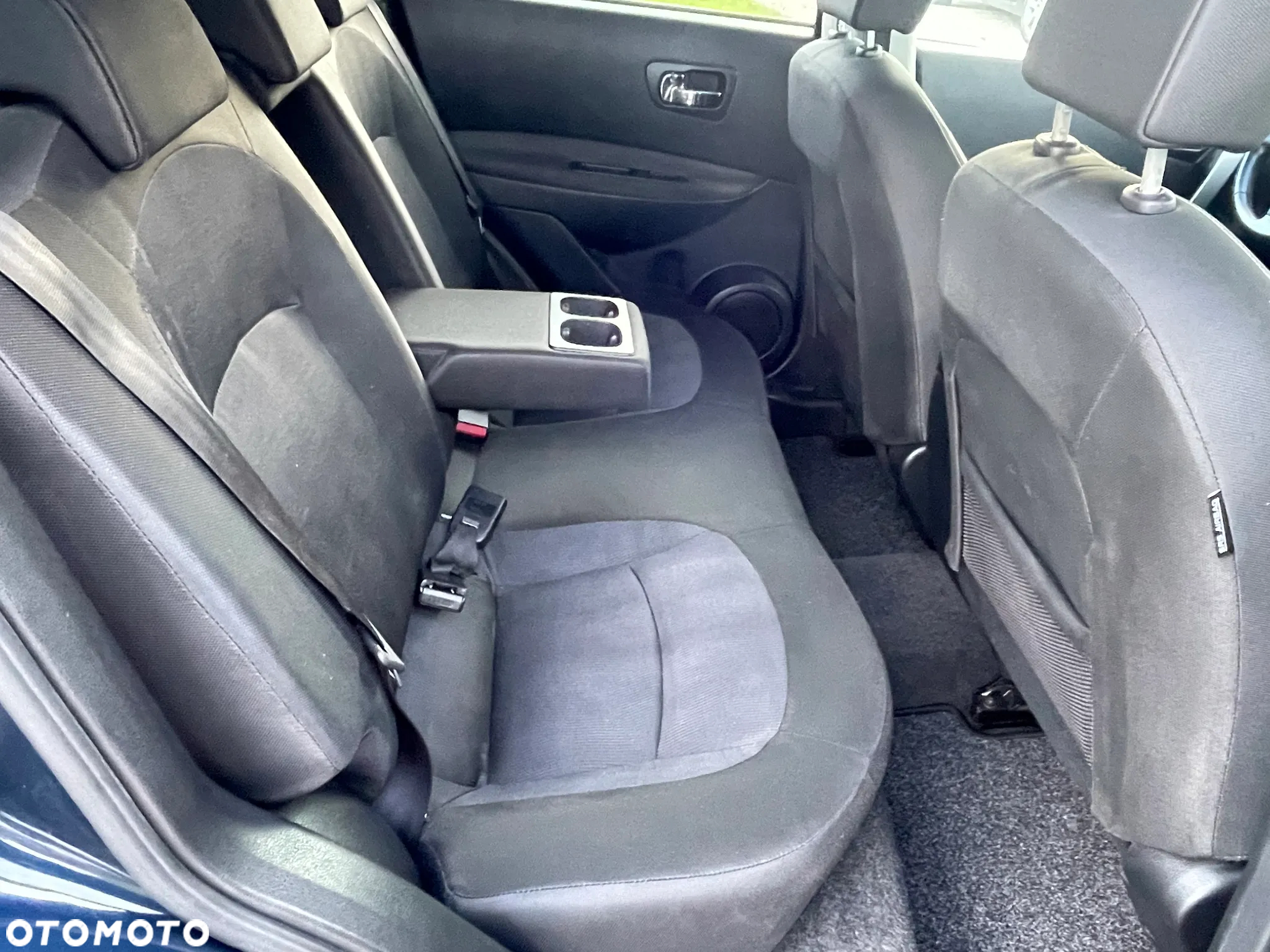Nissan Qashqai 1.6 I-Way - 19