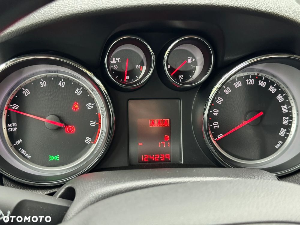 Opel Mokka 1.6 Active S&S - 10