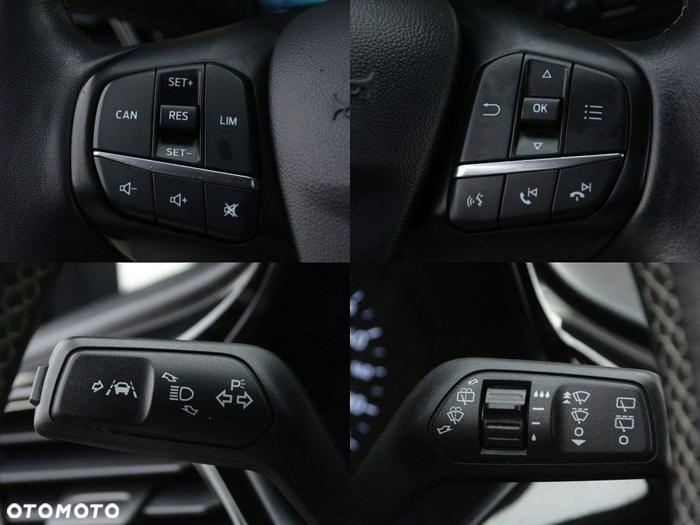 Ford Fiesta 1.0 EcoBoost STart-Stop Titanium - 15