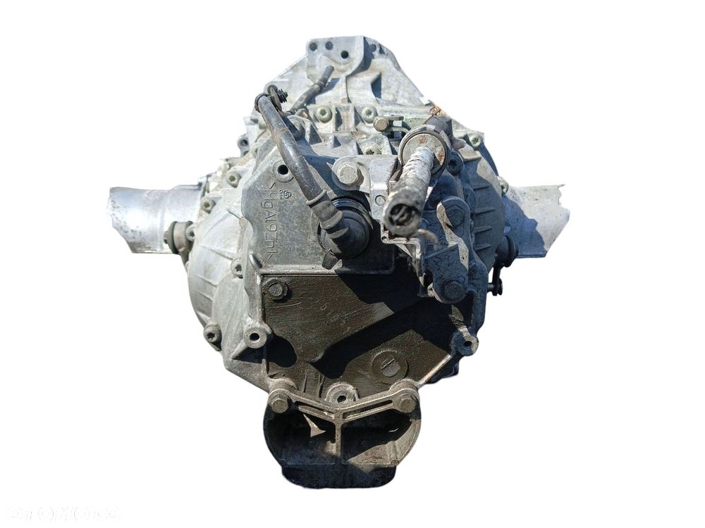 SKRZYNIA BIEGÓW AUTOMAT AUDI A6 C6 (2004-2008) 2.4 V6 177KM HSX - 3