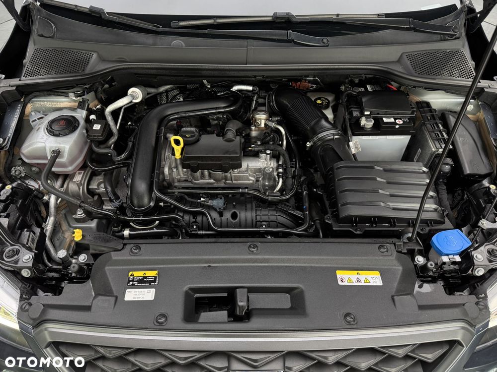Seat Arona 1.0 TSI FR S&S DSG - 21