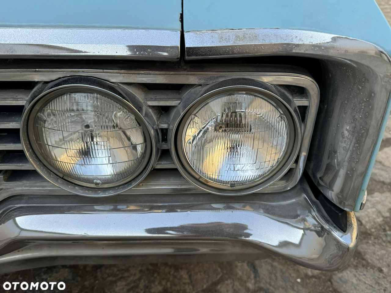 Buick Electra - 35