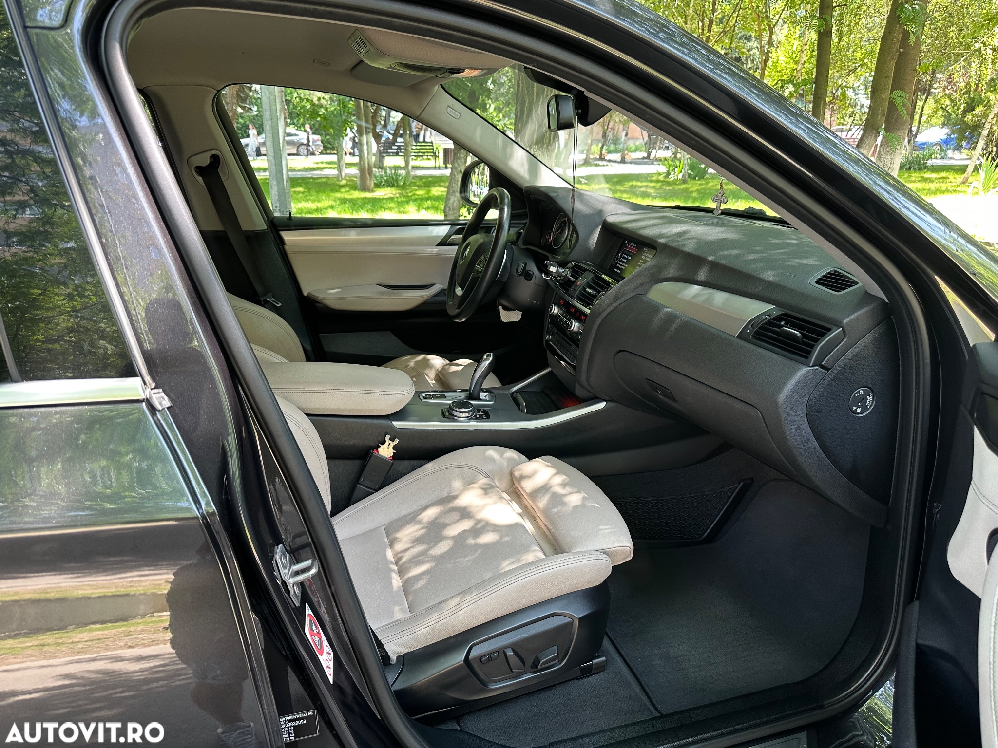 BMW X4 xDrive20d Aut. xLine - 15