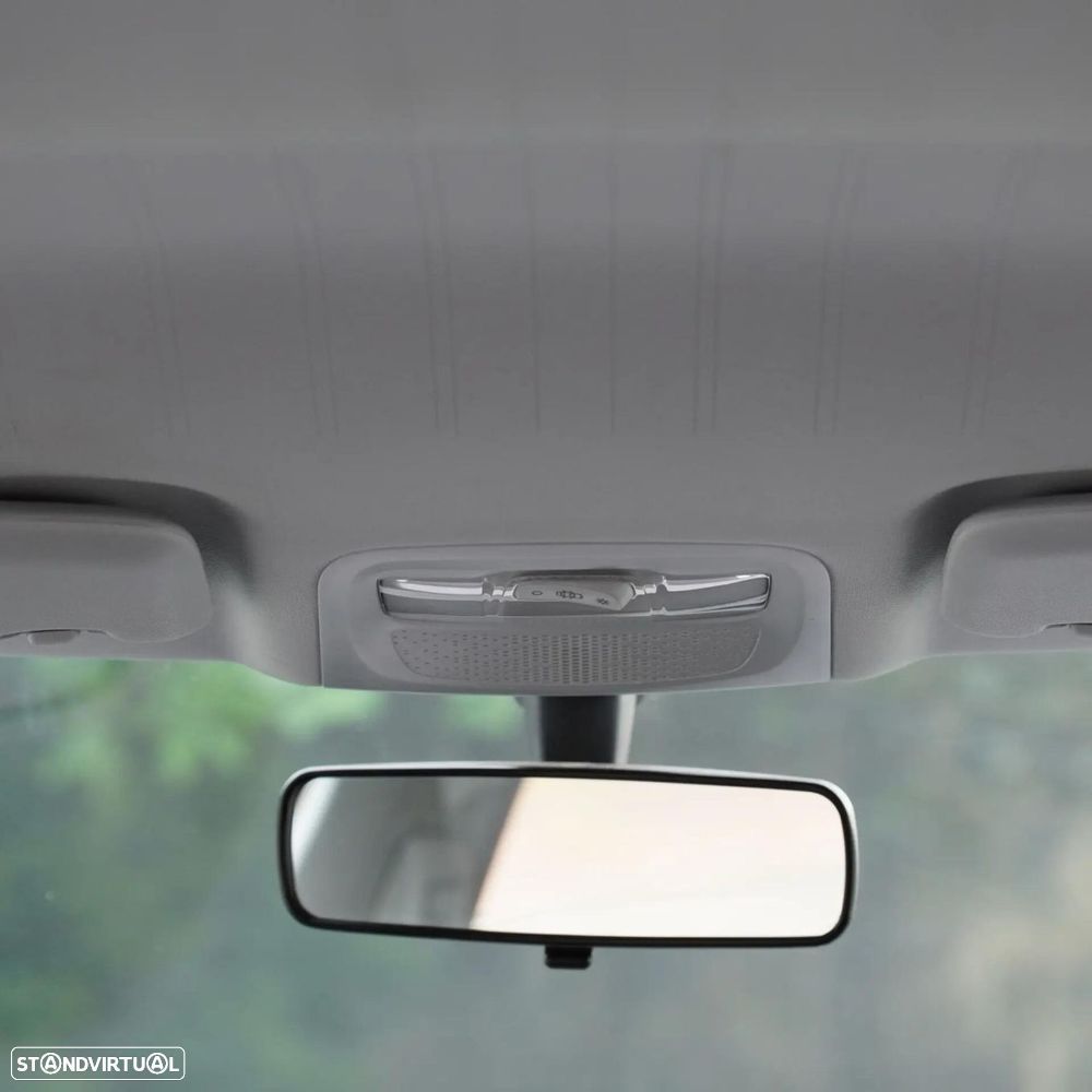 Peugeot 2008 1.4 HDi Active - 31
