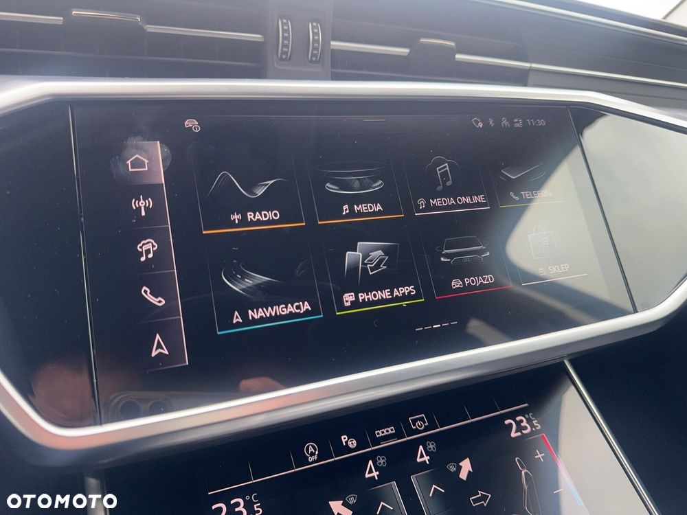 Audi A6 Avant 45 TFSI mHEV Quattro S Line S tronic - 21
