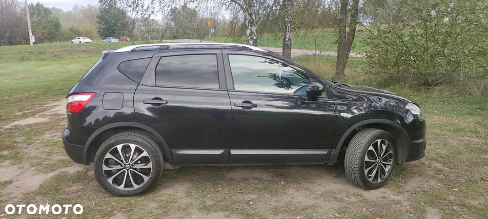 Nissan Qashqai 1.6 I-Way - 9