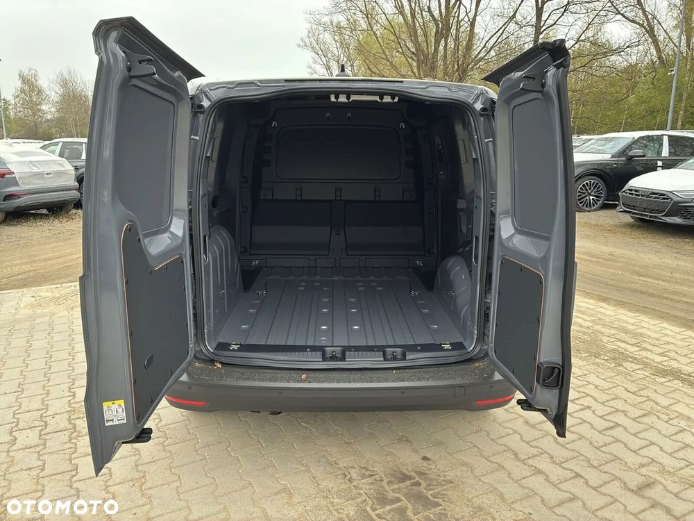 Volkswagen Caddy Cargo/2 os., 2.0 TDI 102 KM Manualna - 12