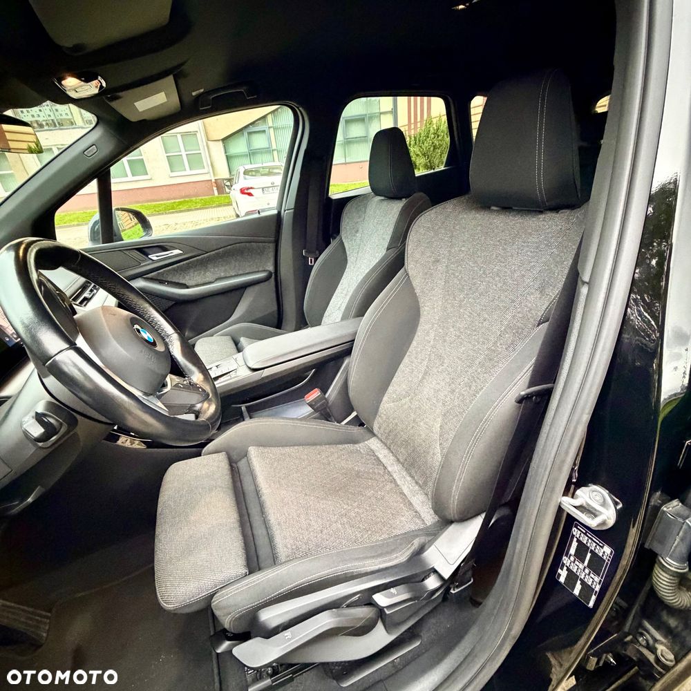 BMW Seria 2 - 6