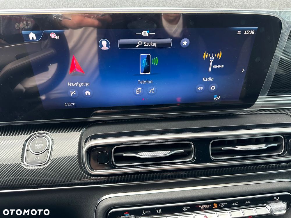 Mercedes-Benz Klasa V 250 d 9G-Tronic Style (d³ugi) - 30