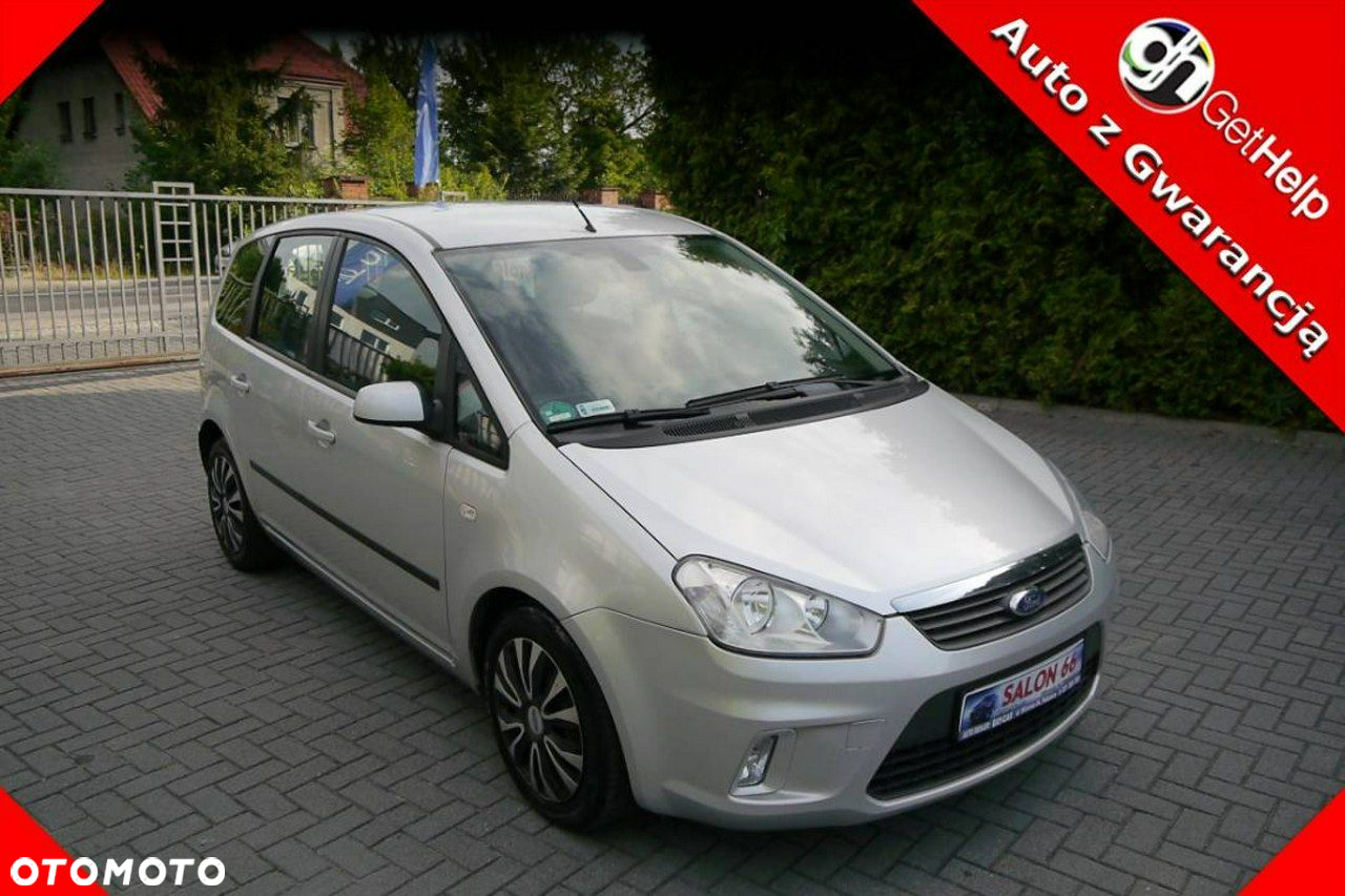 Ford C-MAX - 2