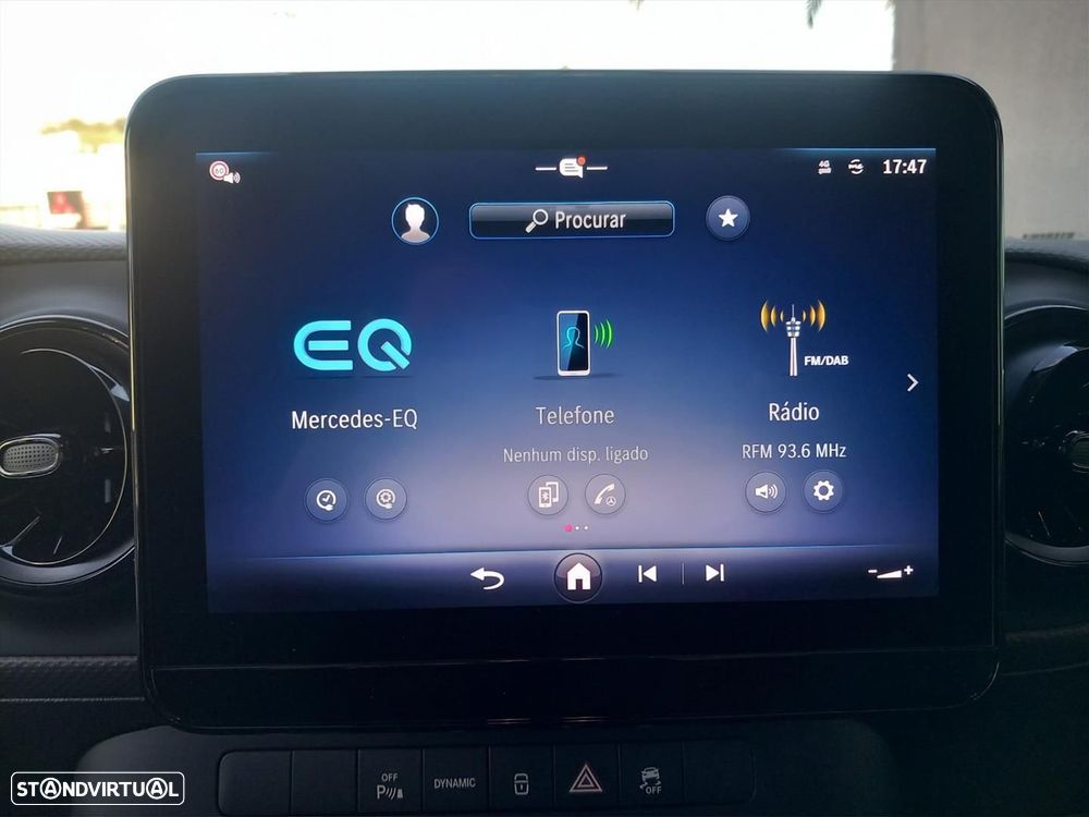 Mercedes-Benz eCitan - 14