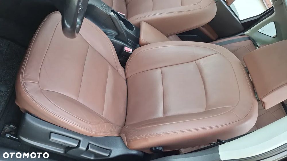 Nissan Qashqai 2.0 Tekna - 25