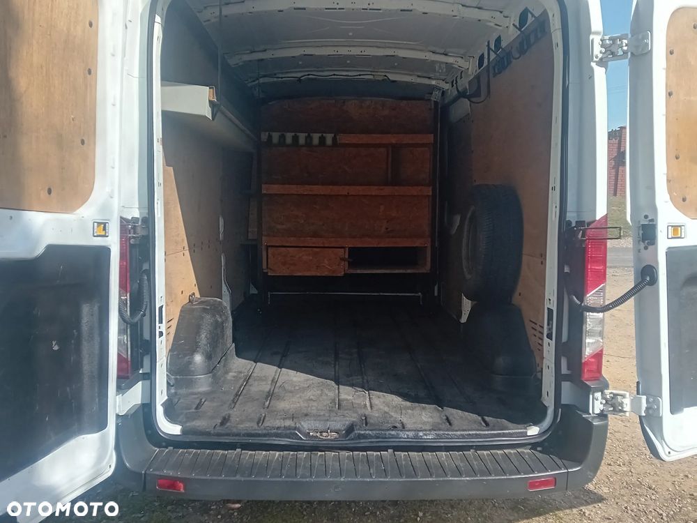 Ford Transit l3 h2 - 5