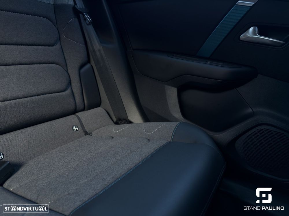 Citroën e-C4 50 kWh Feel Pack - 47