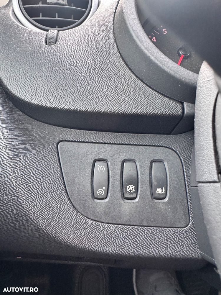 Renault Kangoo 1.5 dCI Authentique - 15