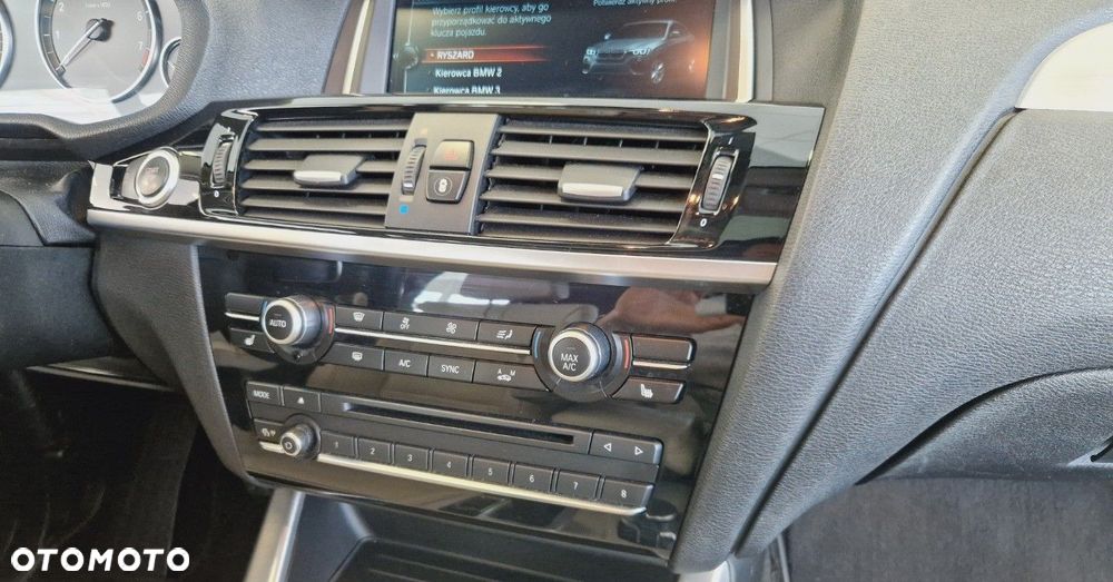 BMW X4 xDrive20i - 21