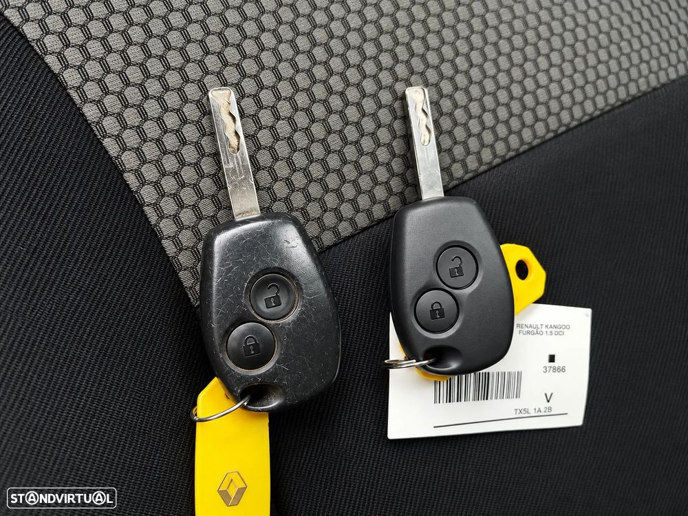 Renault Kangoo - 12