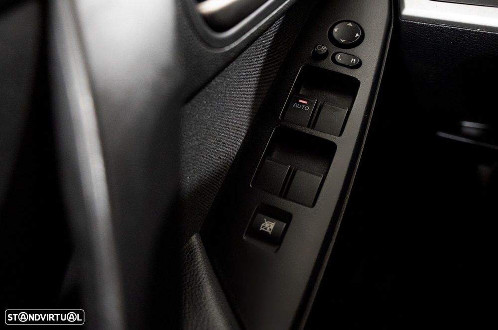 Mazda 3 MZ-CD 1.6 Exclusive - 11