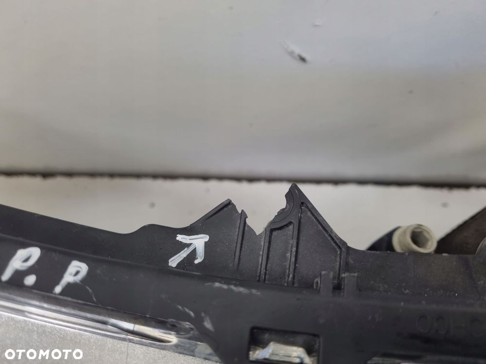 LAMPA PRAWA Peugeot 508 prawy przód przednia reflektor ANGLIK 9678393280 - 10