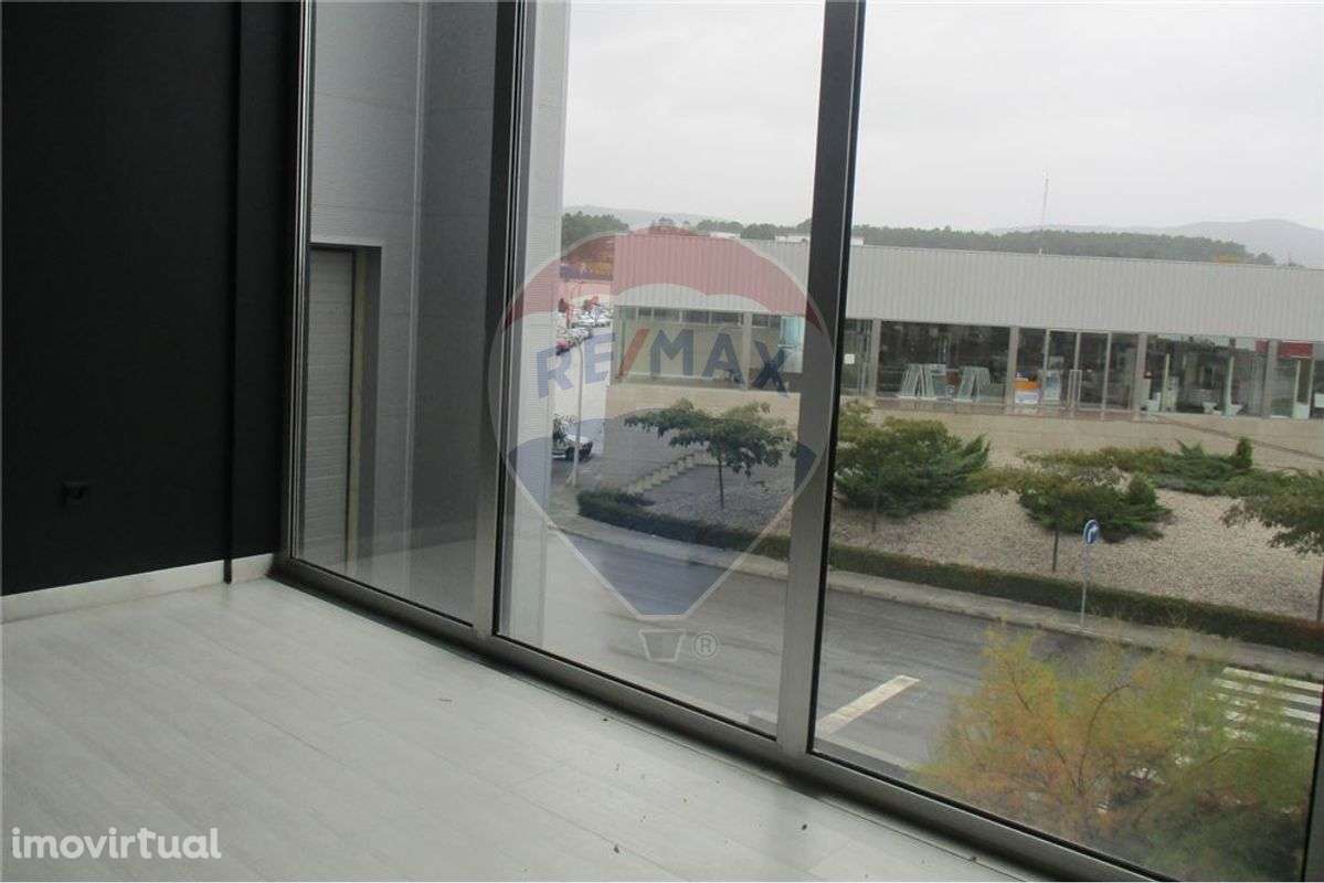 Escritório T0 para venda - Grande imagem: 4/12