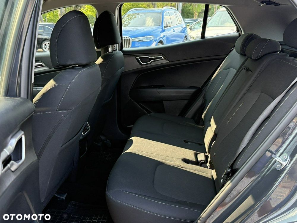Kia Sportage 1.6 T-GDI Smart 2WD - 15