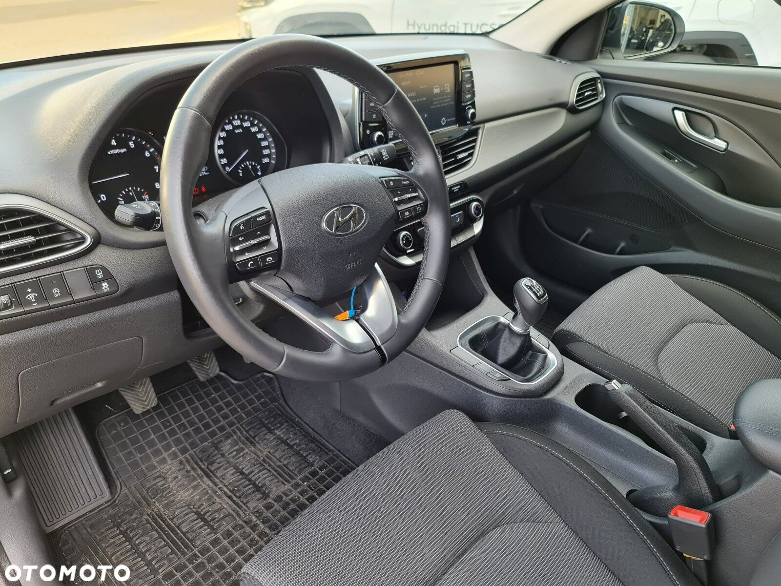 Hyundai i30 1.5 T-GDI 48V Modern - 12