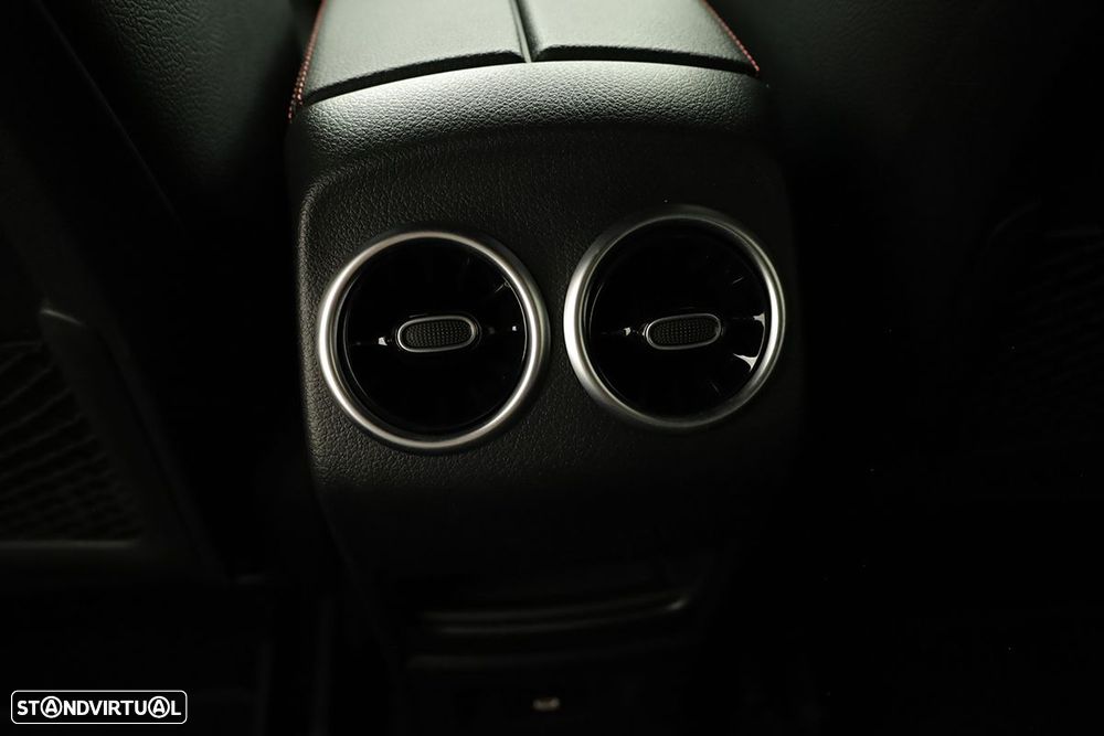 Mercedes-Benz B 250 e - 24