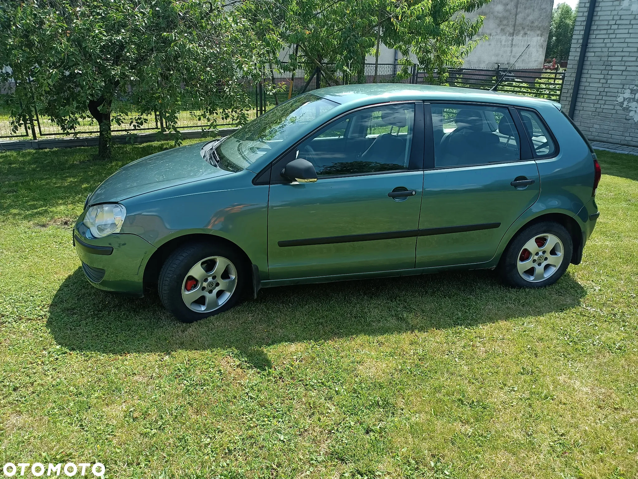 Volkswagen Polo - 4