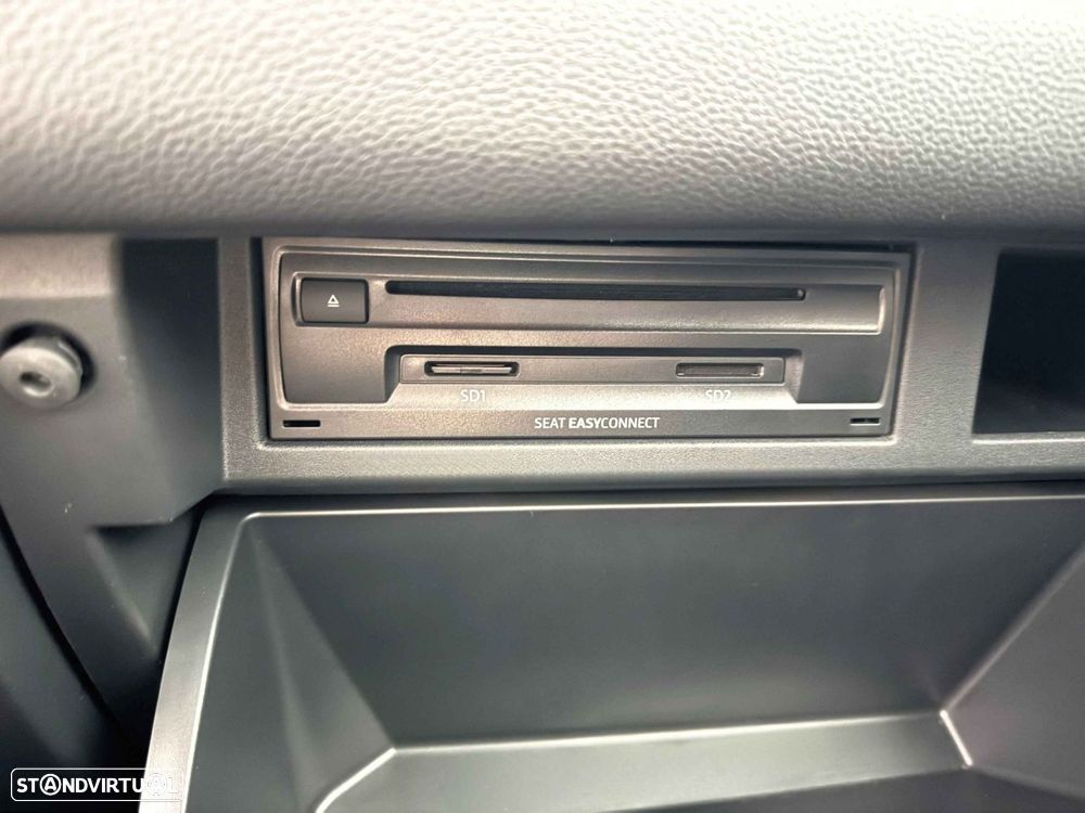 SEAT Arona 1.0 TSI Xcellence - 16