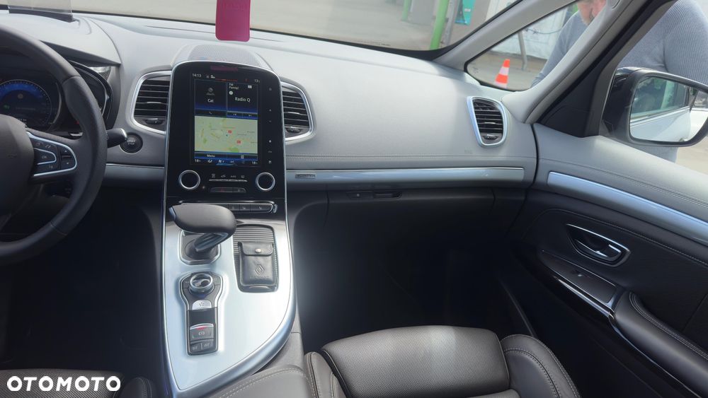 Renault Espace Energy TCe 200 EDC Initiale Paris - 25