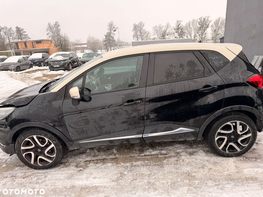 Renault Captur - 12
