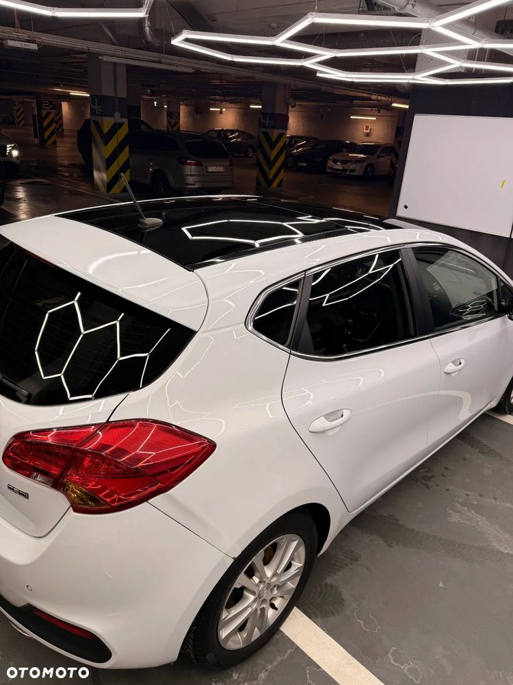 Kia Ceed 1.6 Crdi L - 14