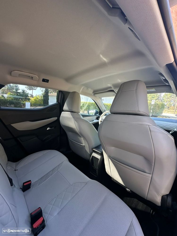 DS DS3 Crossback 1.2 PureTech Grand Chic EAT8 - 23