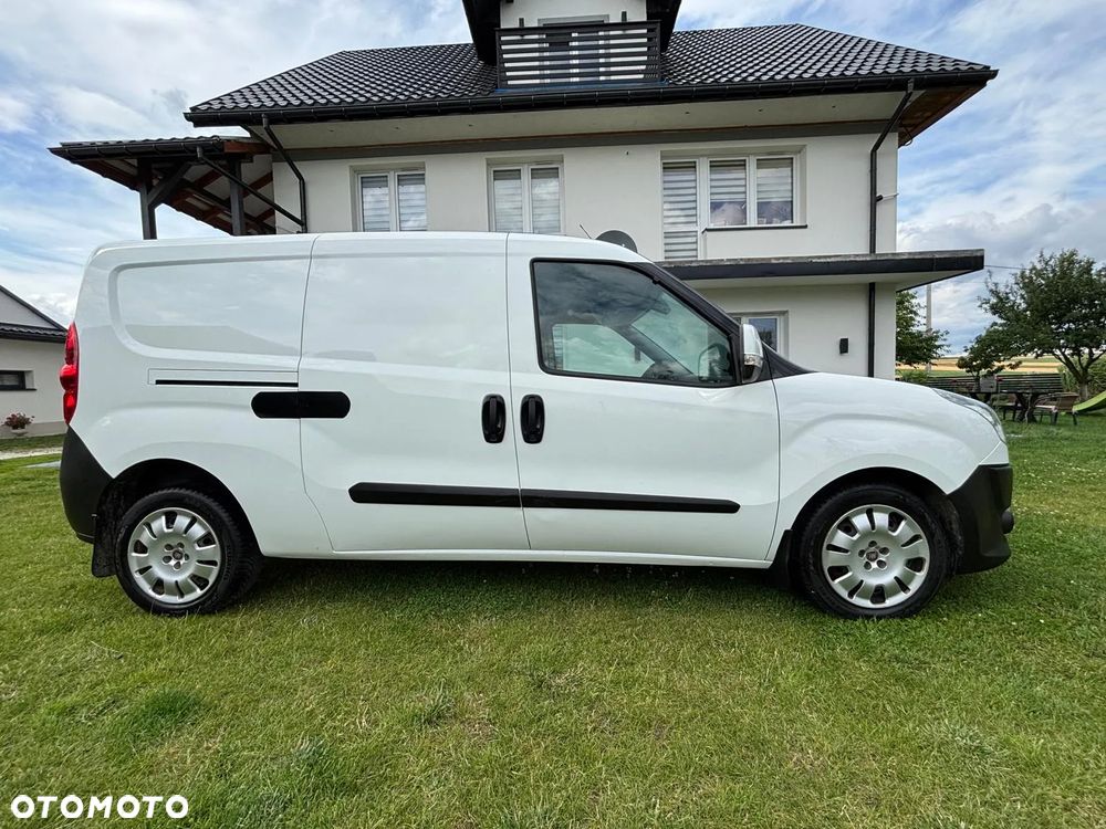 Fiat Doblo - 2