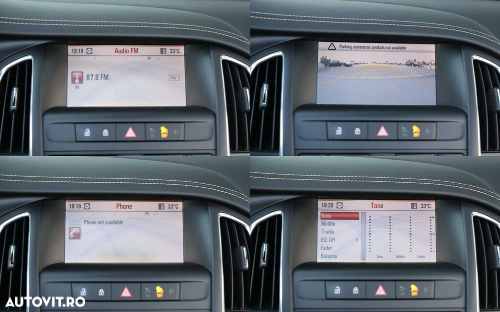 Opel Cascada 2.0 CDTI ECOTEC Start/Stop Cosmo - 31