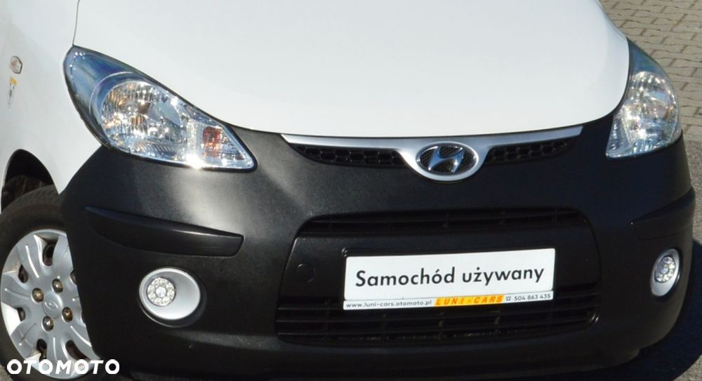 Hyundai i10 - 3