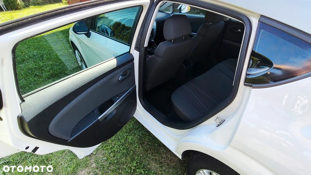 Seat Leon 1.6 TDI DPF E-Ecomotive Style Copa - 23