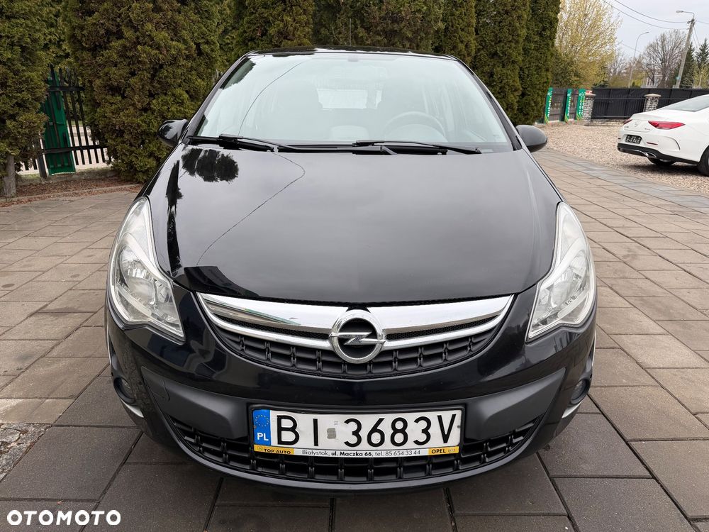 Opel Corsa 1.4 16V Enjoy - 16