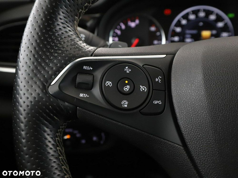 Opel Insignia 1.5 Direct InjectionTurbo Dynamic - 30