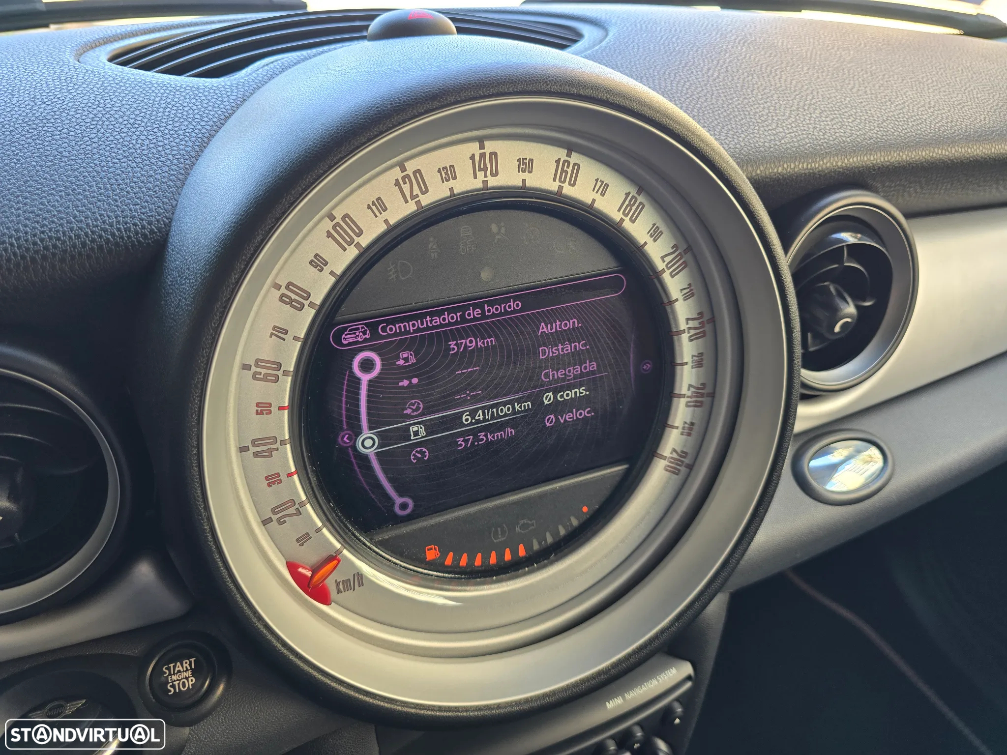 MINI Clubman Cooper D - 27