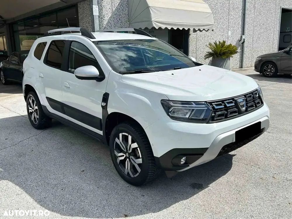 Dacia Duster - 2