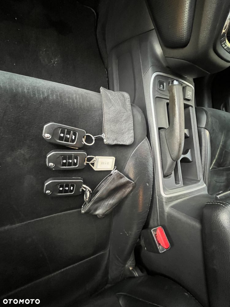 Honda CR-V 1.6i DTEC 4WD Executive - 21