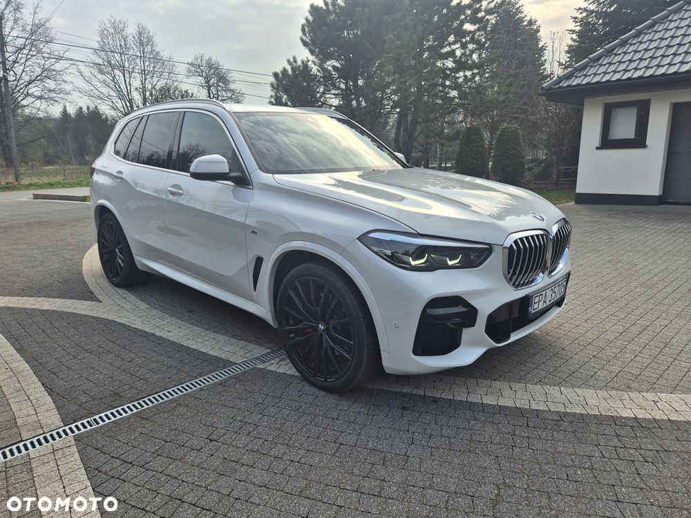 BMW X5 xDrive30d - 3