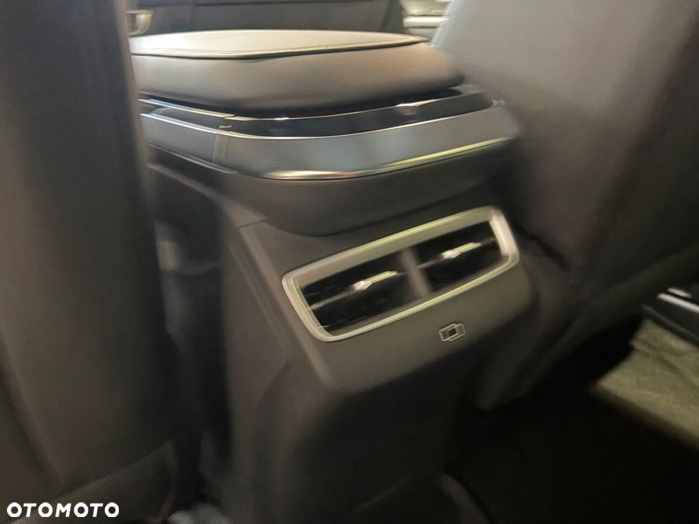 Jetour Dashing 1.6T DCT - 9