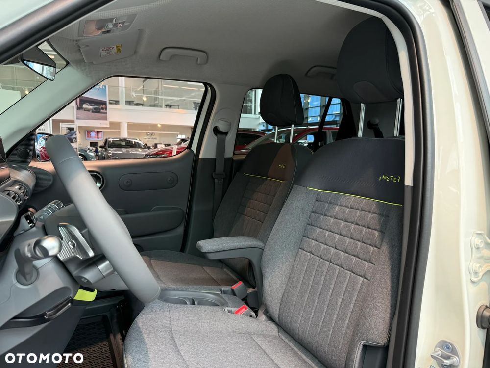 Hyundai Inster 49kWh Cross - 10
